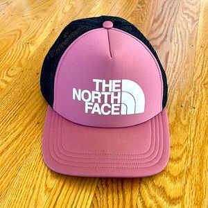 North face SnapBack